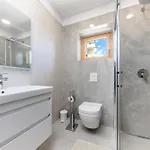 Apartment Luxury Adria - Sea & Mountain View, Whirlpool And Free Parking *