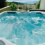 Apartment Luxury Adria - Sea & Mountain View, Whirlpool And Free Parking