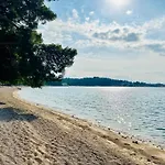 Luxury Adria - Sea & Mountain View, Whirlpool And Free Parking Apartment