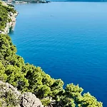 Apartment Luxury Adria - Sea & Mountain View, Whirlpool And Free Parking *