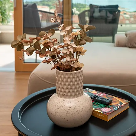 Luxury Adria Makarska - Sea & Mountain View, Whirlpool And Private Parking *