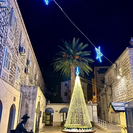 Luxury Adria Makarska - Sea & Mountain View, Whirlpool And Private Parking