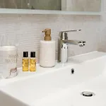 Luxury Adria - Sea & Mountain View, Whirlpool And Free Parking