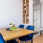 Luxury Adria - Sea & Mountain View, Whirlpool And Free Parking Makarska