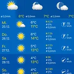 Apartamento Luxury Adria - Sea & Mountain View, Whirlpool And Free Parking