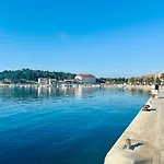 Luxury Adria - Sea & Mountain View, Whirlpool And Free Parking *