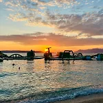 Luxury Adria - Sea & Mountain View, Whirlpool And Free Parking Makarska