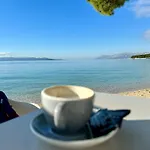 Luxury Adria - Sea & Mountain View, Whirlpool And Free Parking