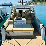 Luxury Adria - Sea & Mountain View, Whirlpool And Free Parking Apartamento *