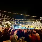 Apartamento Luxury Adria - Sea & Mountain View, Whirlpool And Free Parking Makarska