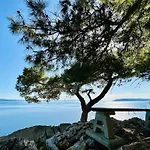 Luxury Adria - Sea & Mountain View, Whirlpool And Free Parking Apartamento *