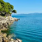 Luxury Adria - Sea & Mountain View, Whirlpool And Free Parking *