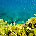 Luxury Adria - Sea & Mountain View, Whirlpool And Free Parking Apartamento Makarska