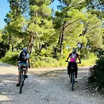 Luxury Adria - Sea & Mountain View, Whirlpool And Free Parking Makarska