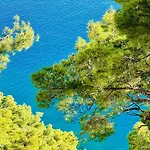 Luxury Adria - Sea & Mountain View, Whirlpool And Free Parking * Makarska