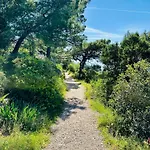 Luxury Adria - Sea & Mountain View, Whirlpool And Free Parking *