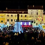 Luxury Adria - Sea & Mountain View, Whirlpool And Free Parking * Makarska