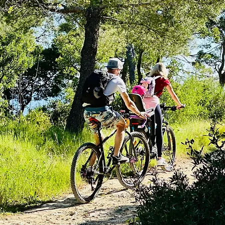 Appartement Luxury Adria - Sea & Mountain View, Whirlpool And Free Parking *