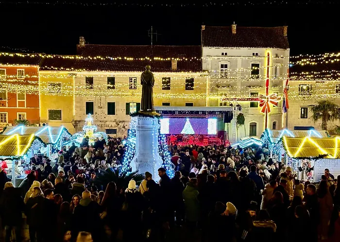 Luxury Adria - Sea & Mountain View, Whirlpool And Free Parking * Макарска