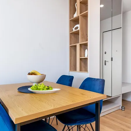 Luxury Adria Makarska - Sea & Mountain View, Whirlpool And Private Parking Макарська