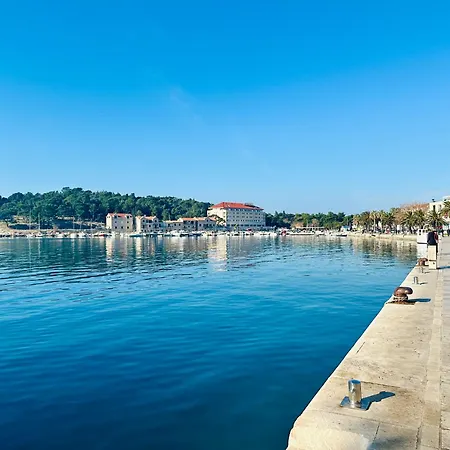 Luxury Adria - Sea & Mountain View, Whirlpool And Free Parking *